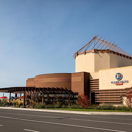Spokane Tribe Resort And Casino Airway Heights Εξωτερικό φωτογραφία
