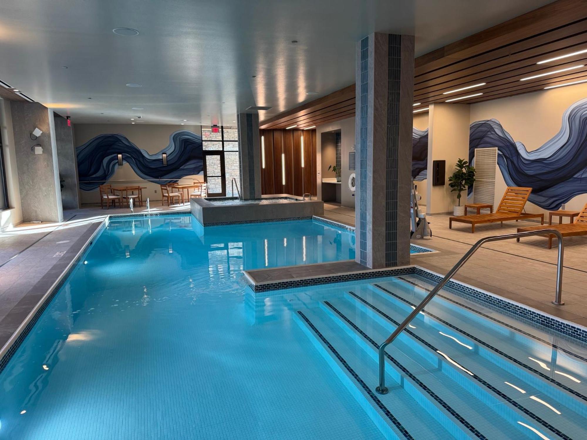 Spokane Tribe Resort And Casino Airway Heights Εξωτερικό φωτογραφία