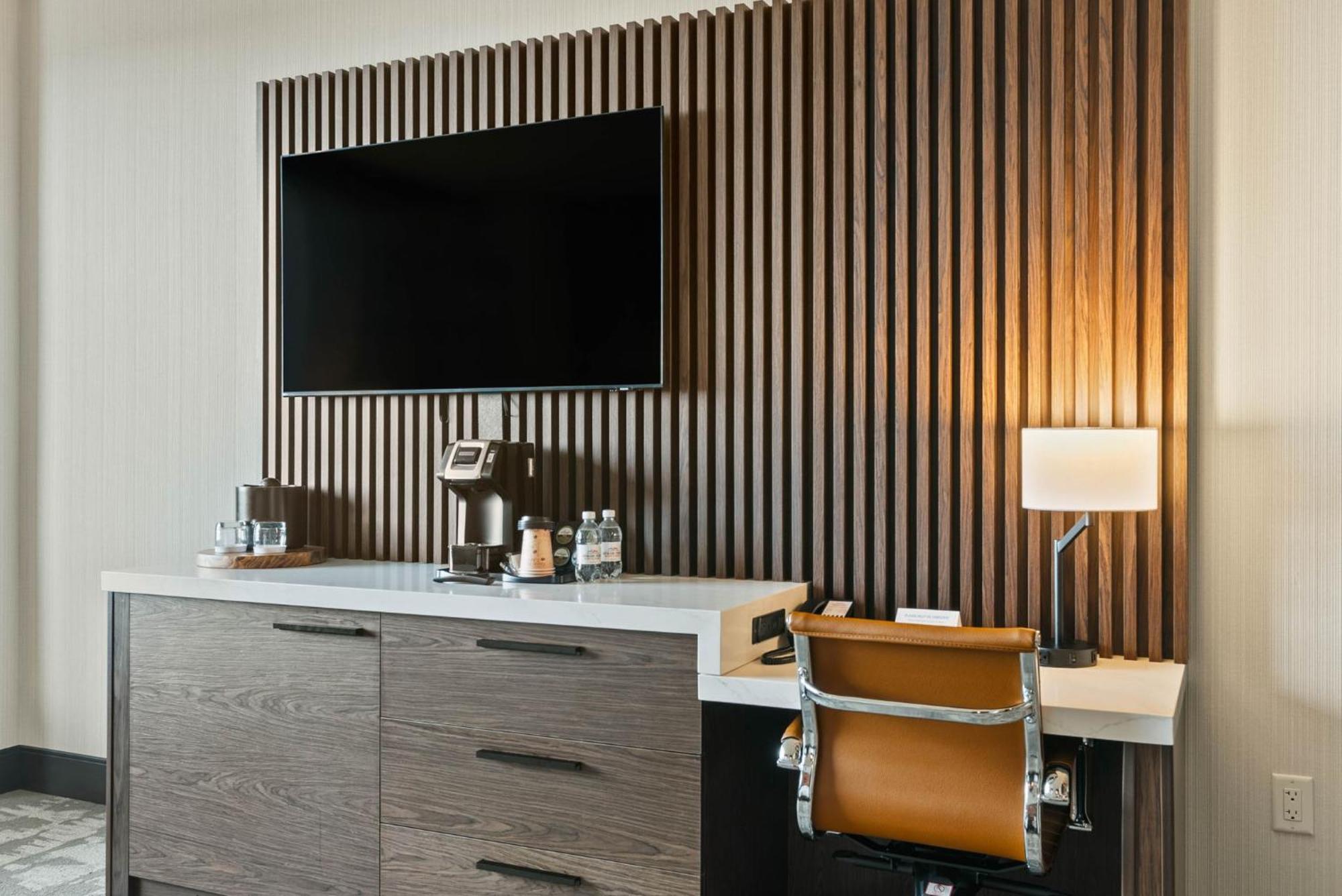 Spokane Tribe Resort And Casino Airway Heights Εξωτερικό φωτογραφία