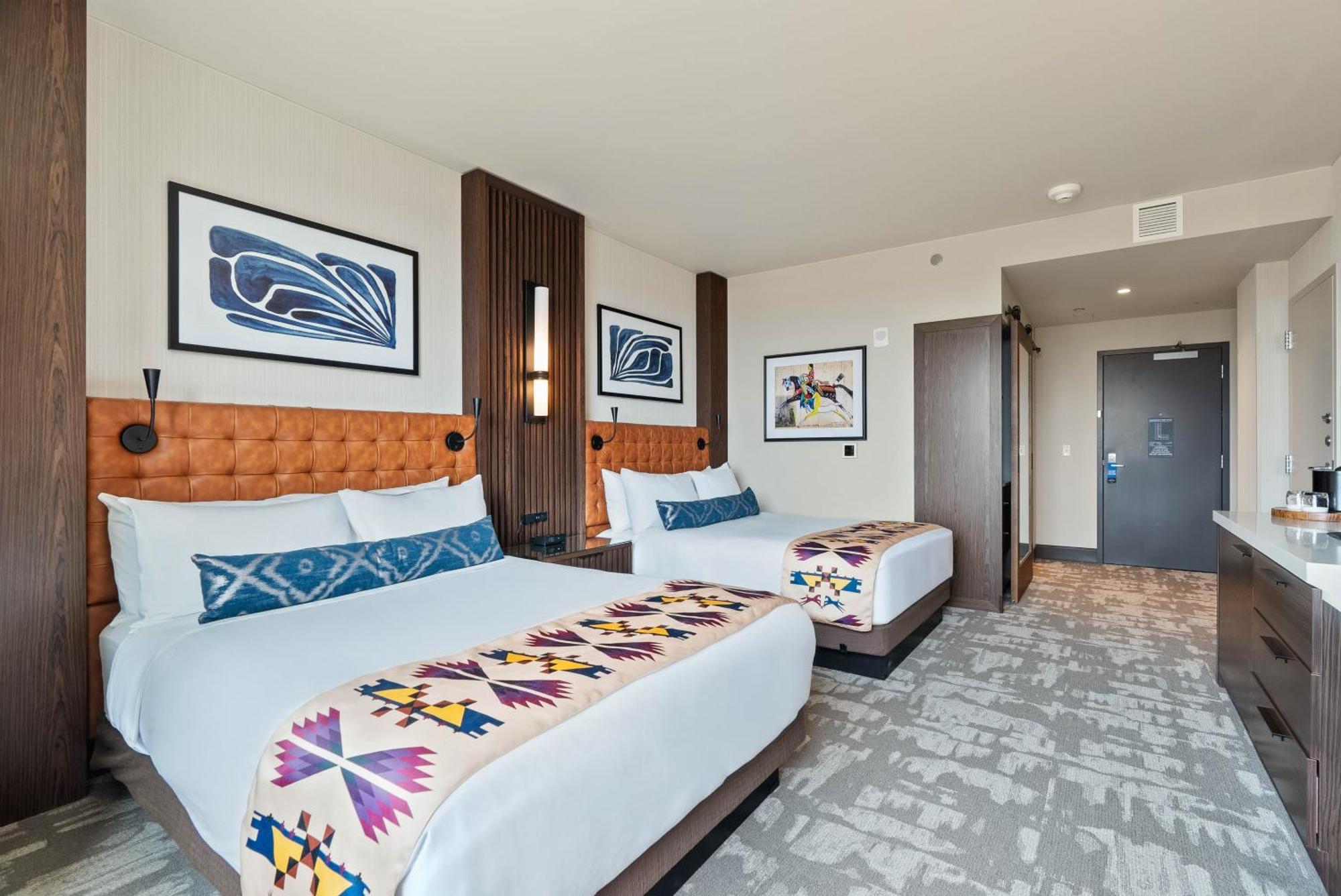 Spokane Tribe Resort And Casino Airway Heights Εξωτερικό φωτογραφία