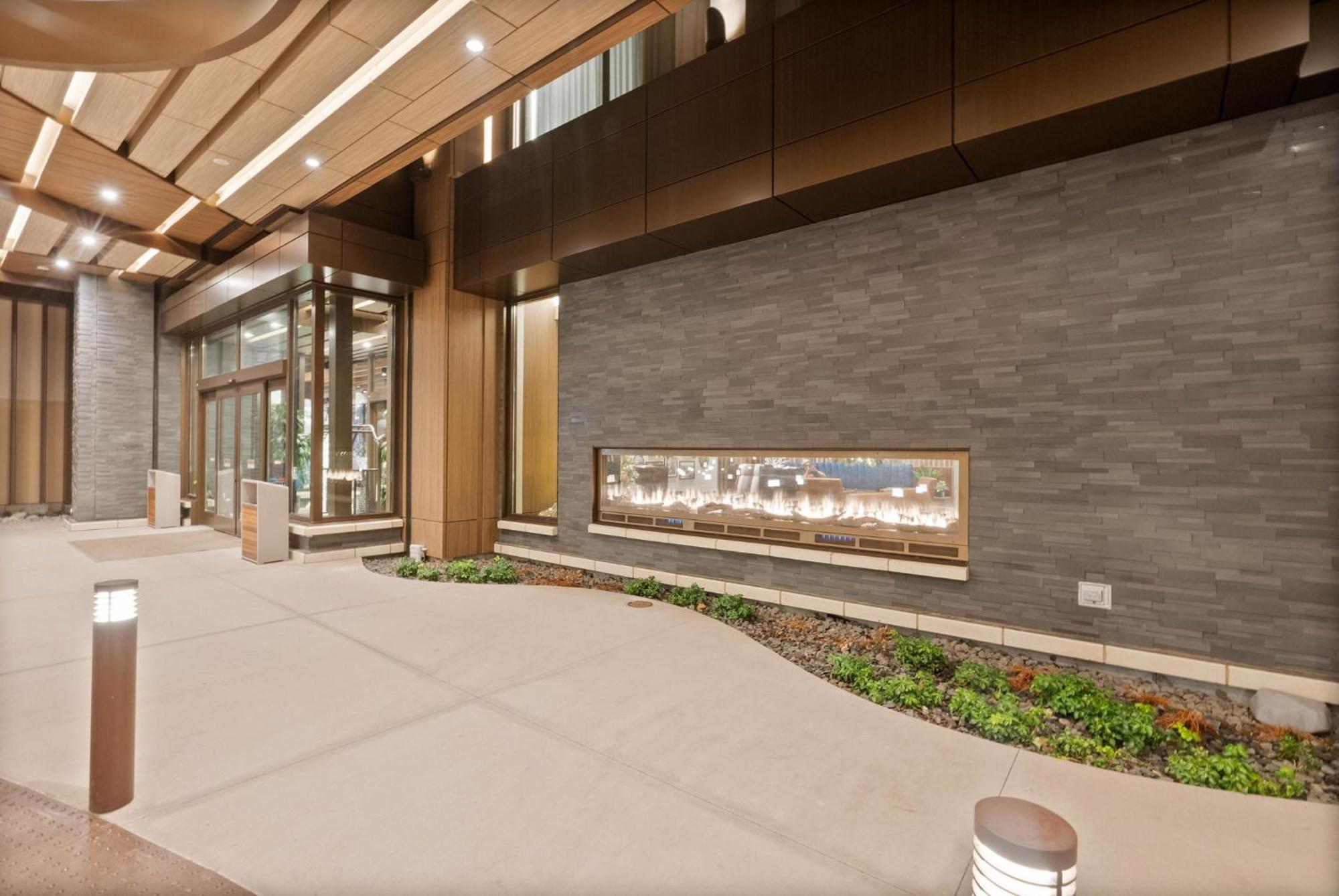Spokane Tribe Resort And Casino Airway Heights Εξωτερικό φωτογραφία