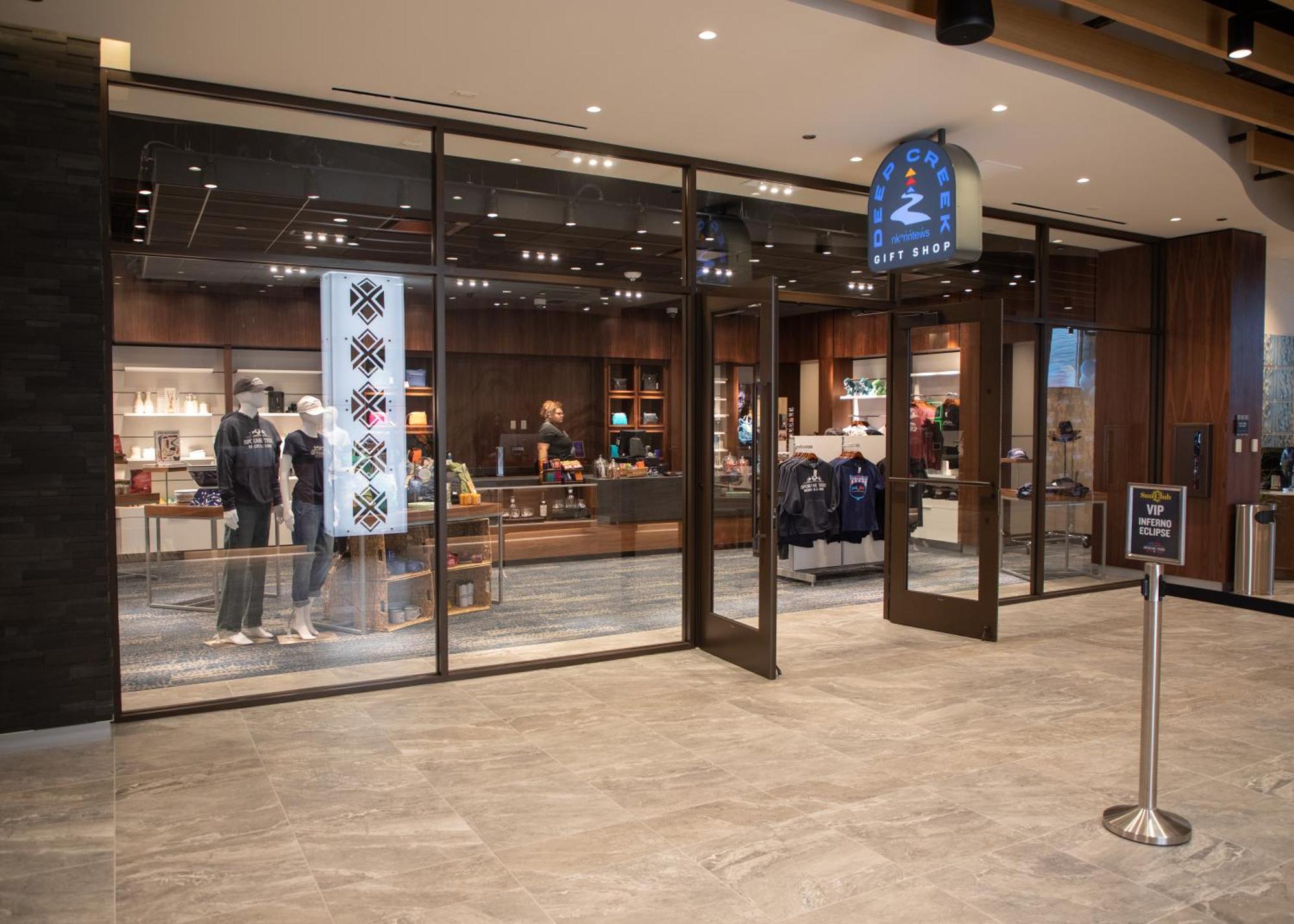Spokane Tribe Resort And Casino Airway Heights Εξωτερικό φωτογραφία
