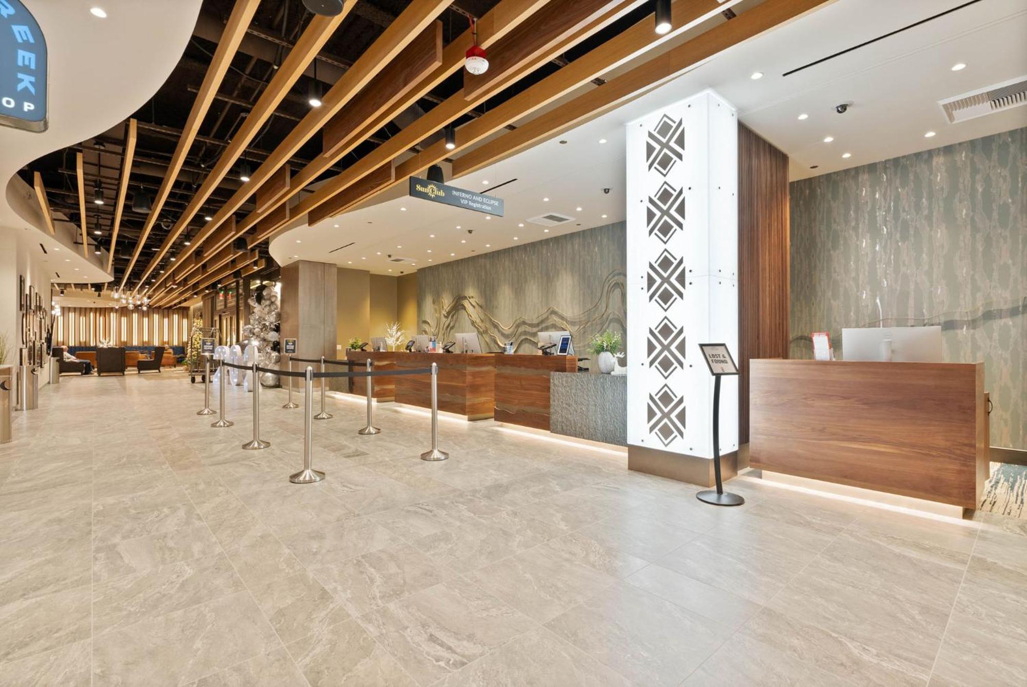 Spokane Tribe Resort And Casino Airway Heights Εξωτερικό φωτογραφία