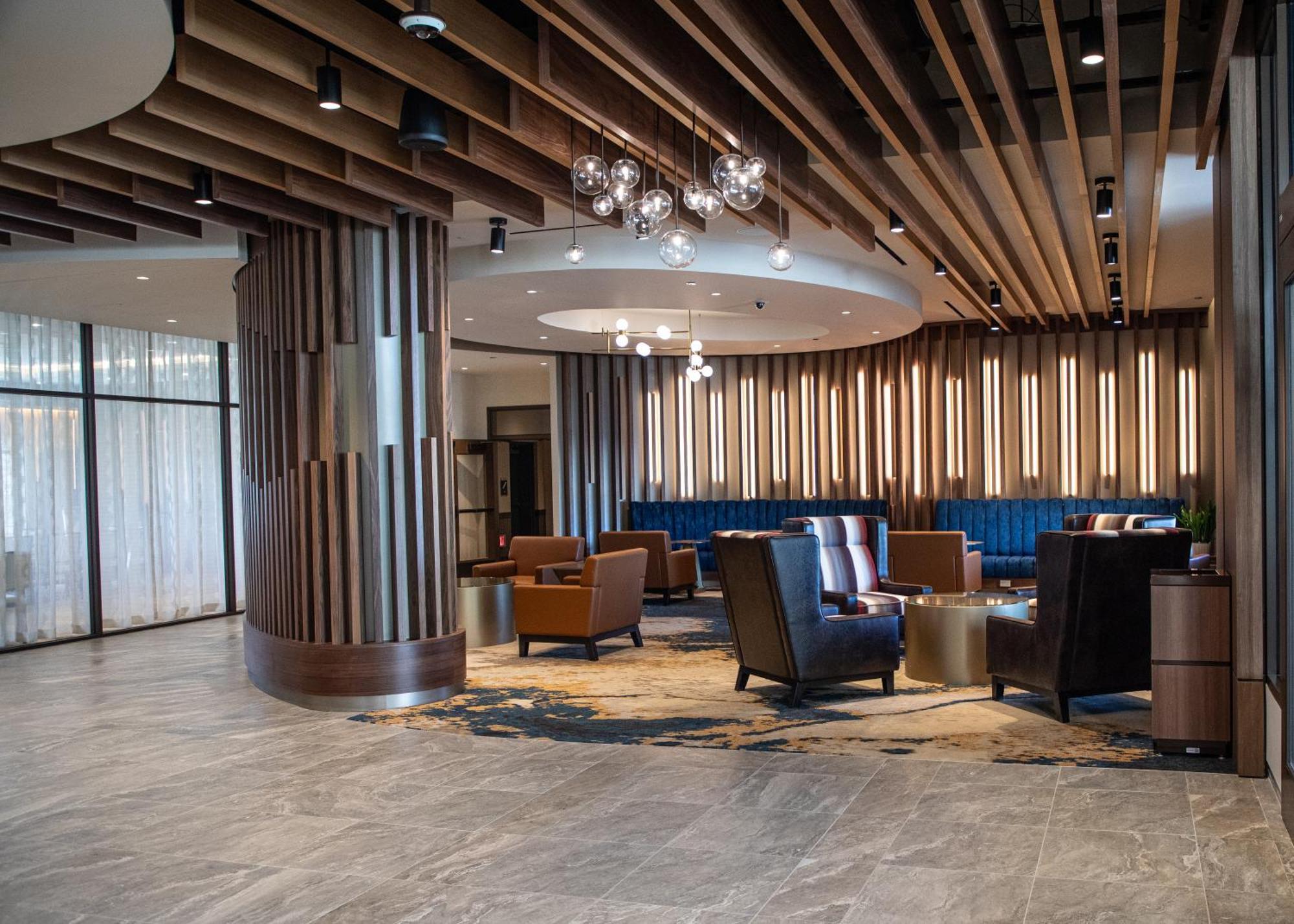 Spokane Tribe Resort And Casino Airway Heights Εξωτερικό φωτογραφία